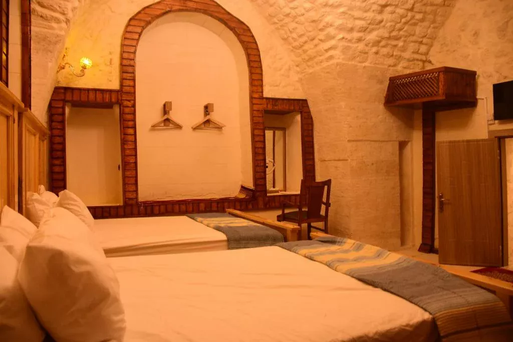 Cihangir Konağı Butik Otel