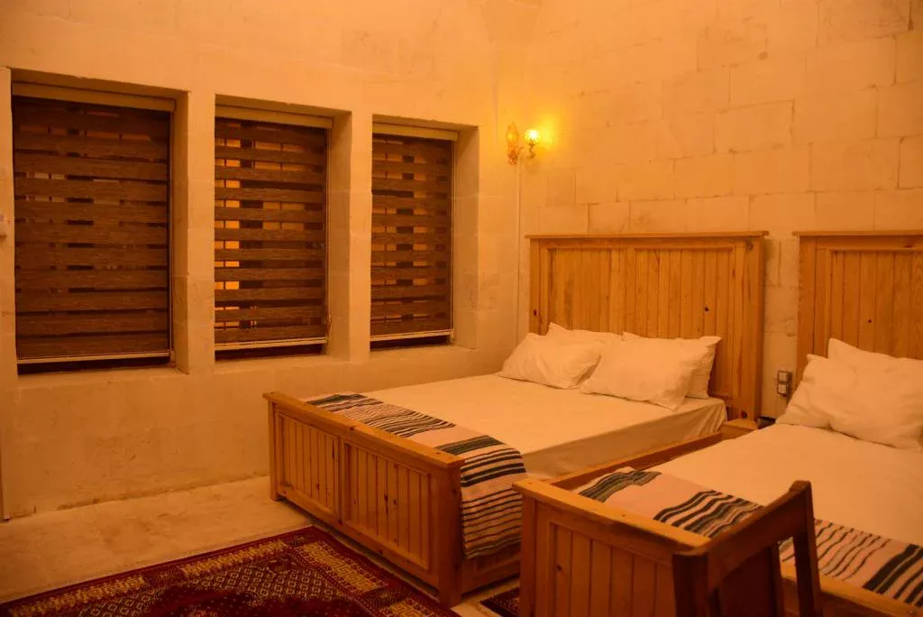 Cihangir Konağı Butik Otel