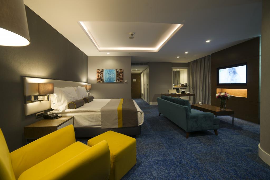Radisson Blu Hotel Kayseri