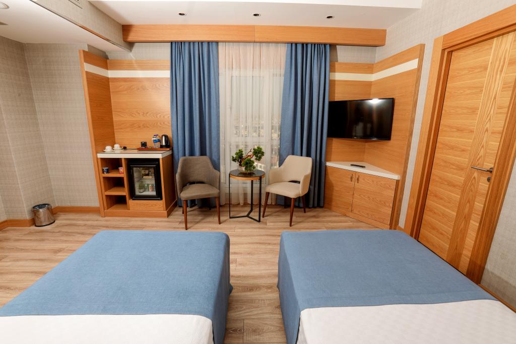 The Green Park Gaziantep