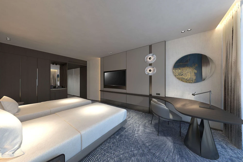 Doubletree By Hilton Şanlıurfa