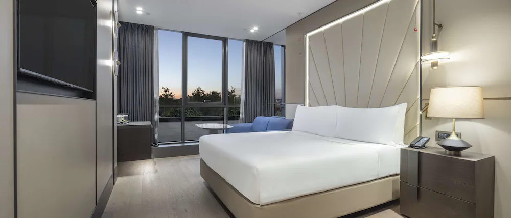 Doubletree By Hilton Şanlıurfa