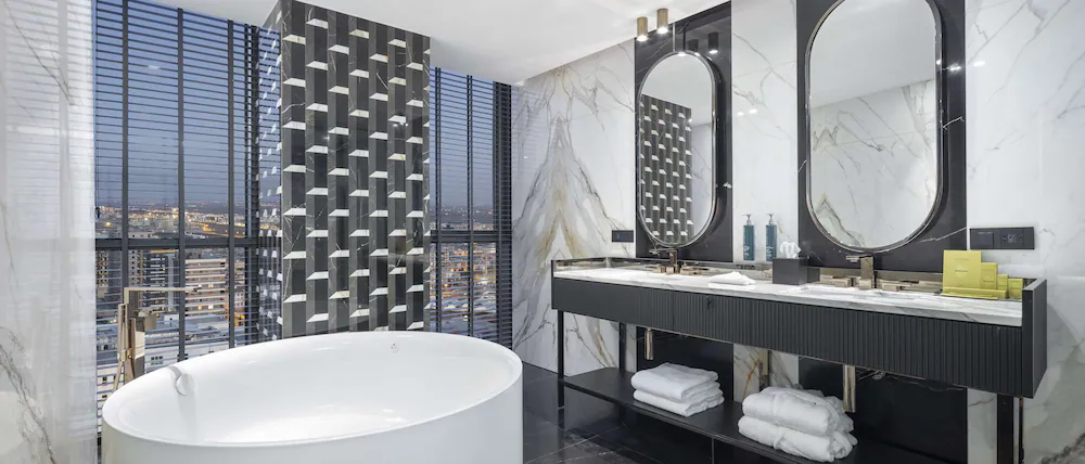 Doubletree By Hilton Şanlıurfa