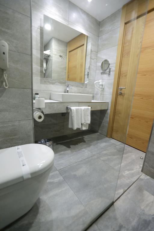 The Green Park Gaziantep