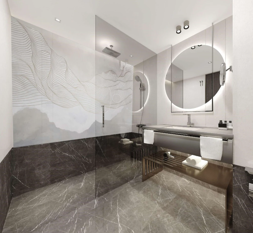 Doubletree By Hilton Şanlıurfa