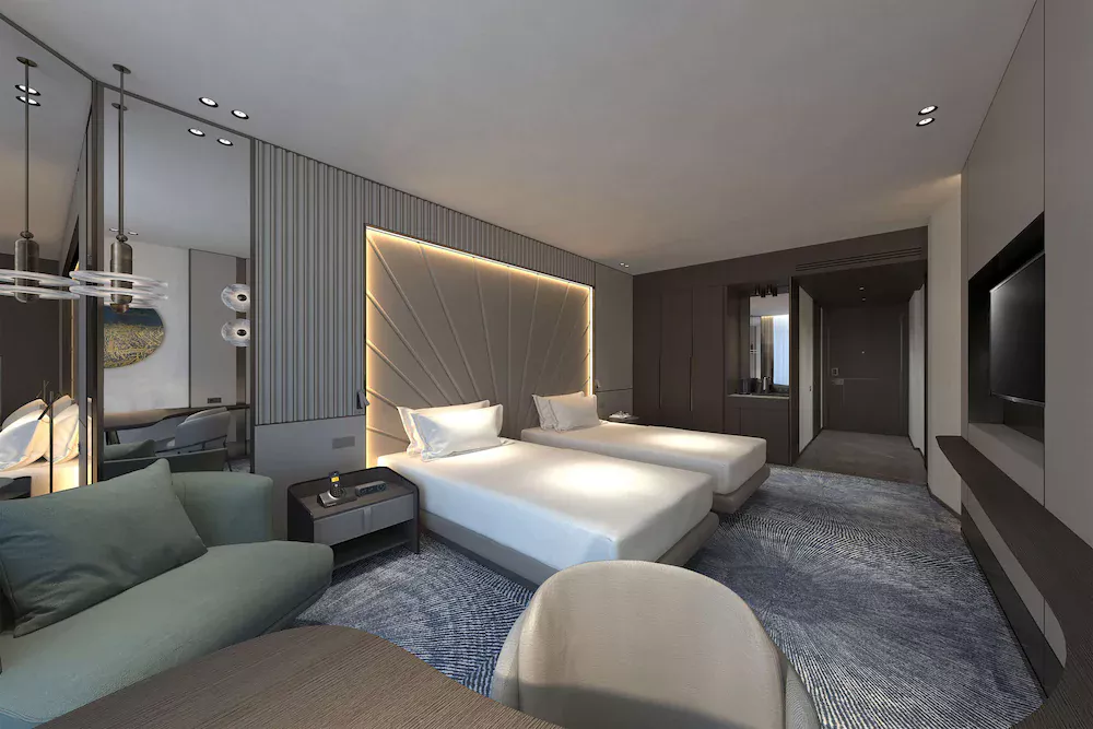 Doubletree By Hilton Şanlıurfa