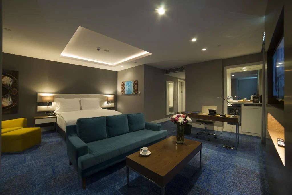 Radisson Blu Hotel Kayseri