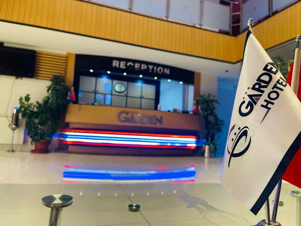 Elbistan Garden Hotel