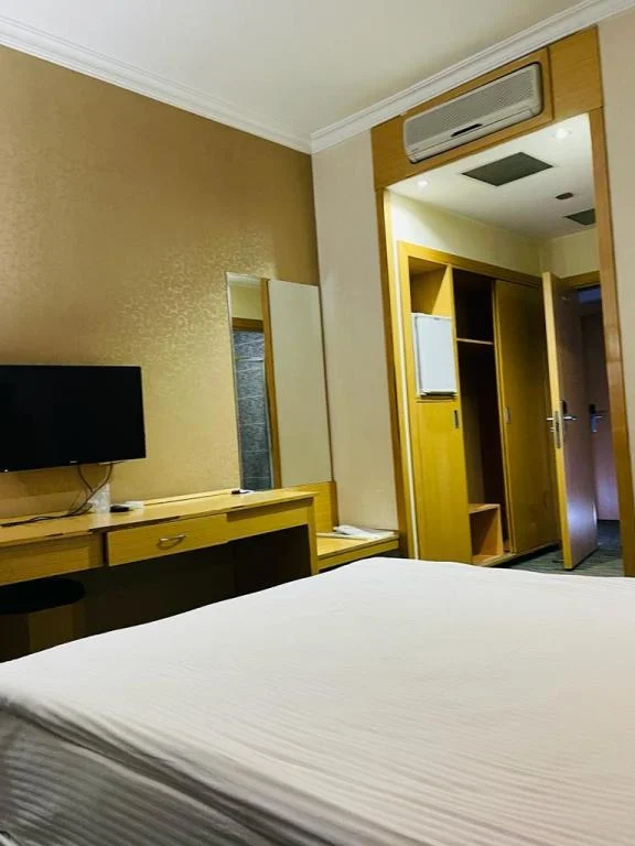 Elbistan Garden Hotel