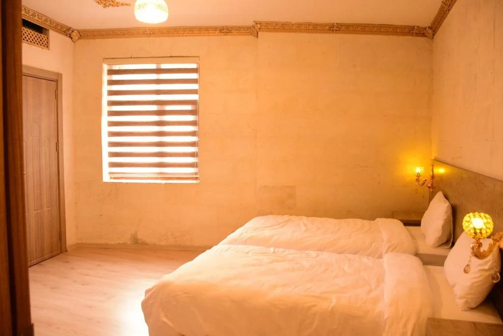 Cihangir Konağı Butik Otel