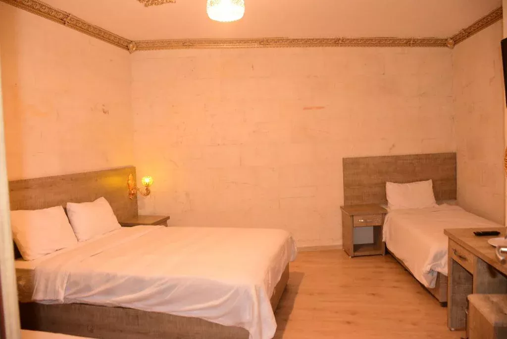 Cihangir Konağı Butik Otel