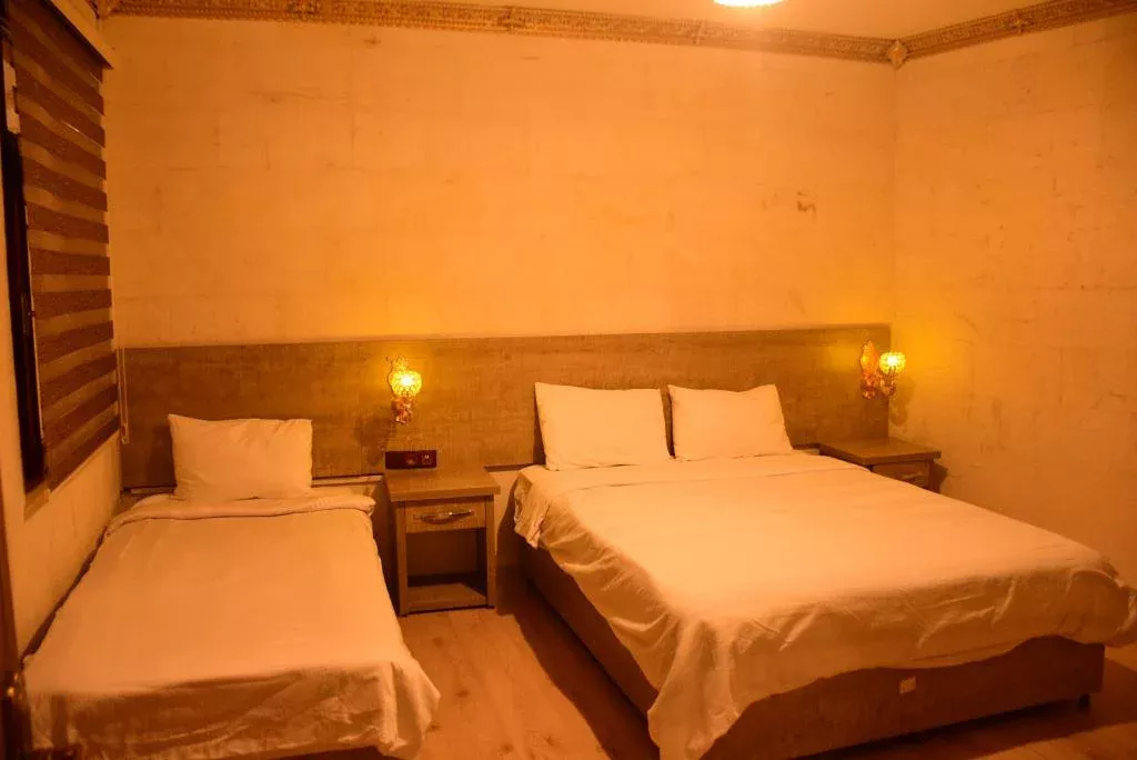 Cihangir Konağı Butik Otel