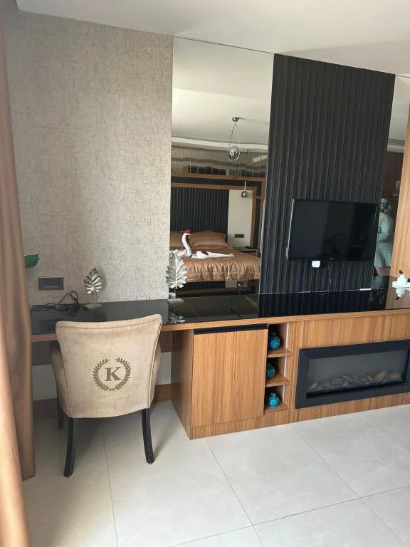 Kentpark Exclusive Hotel