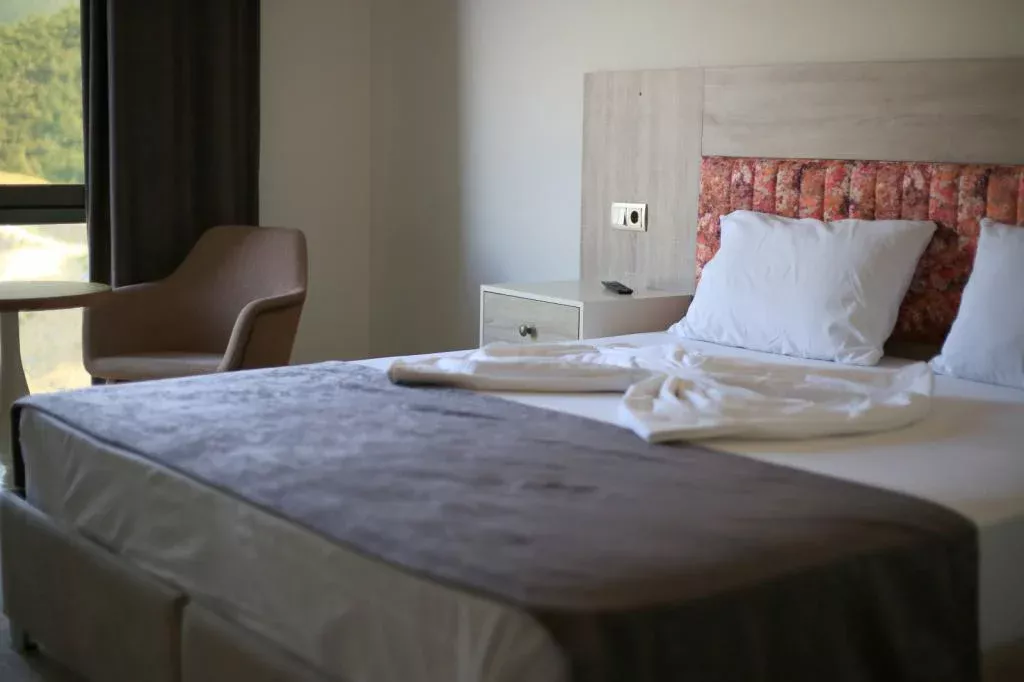 Adanis Park Termal Otel