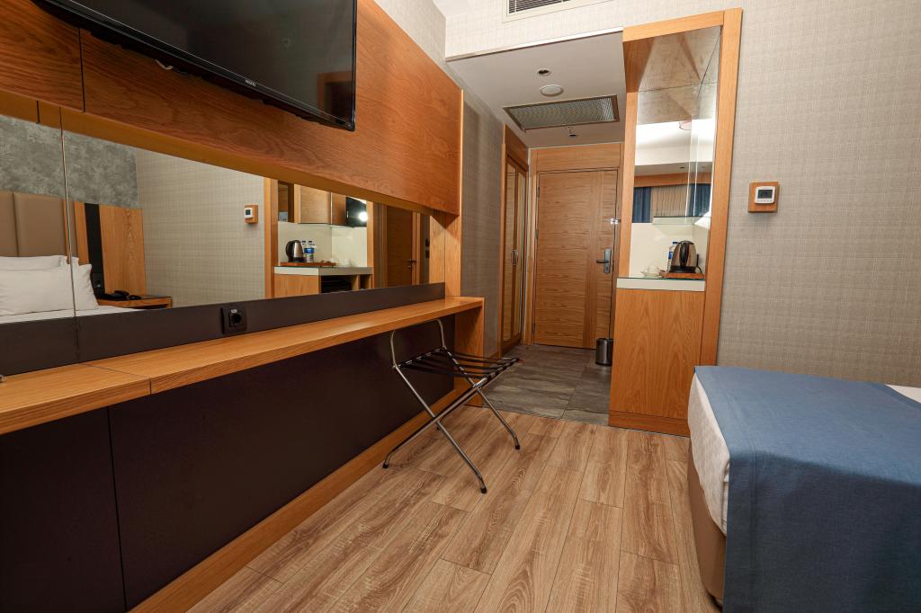 The Green Park Gaziantep