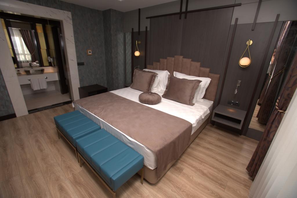 The Green Park Gaziantep