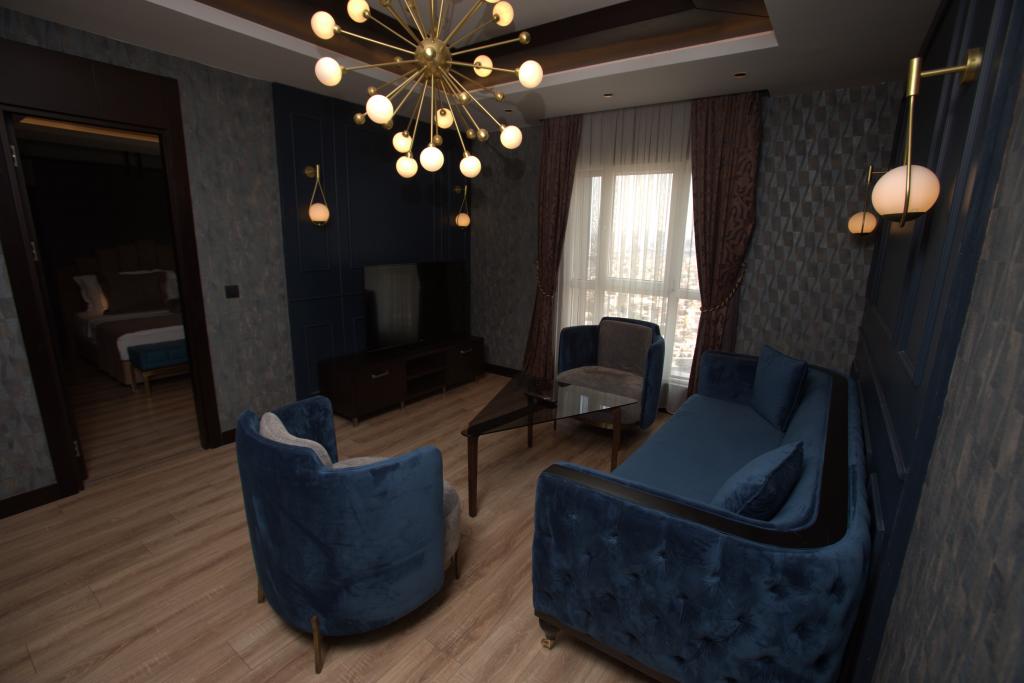 The Green Park Gaziantep