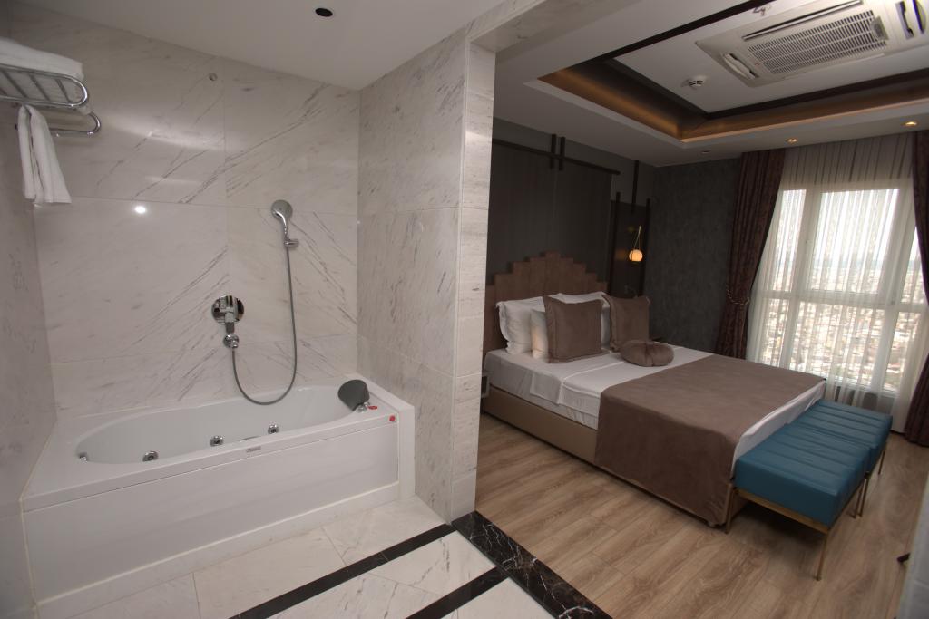 The Green Park Gaziantep