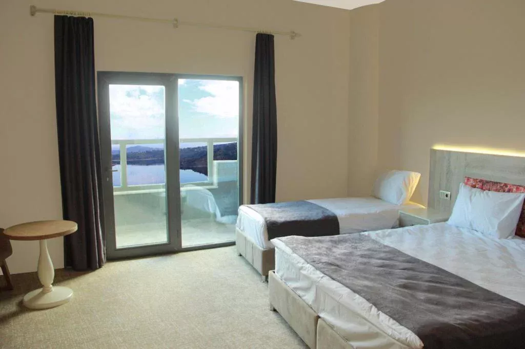 Adanis Park Termal Otel