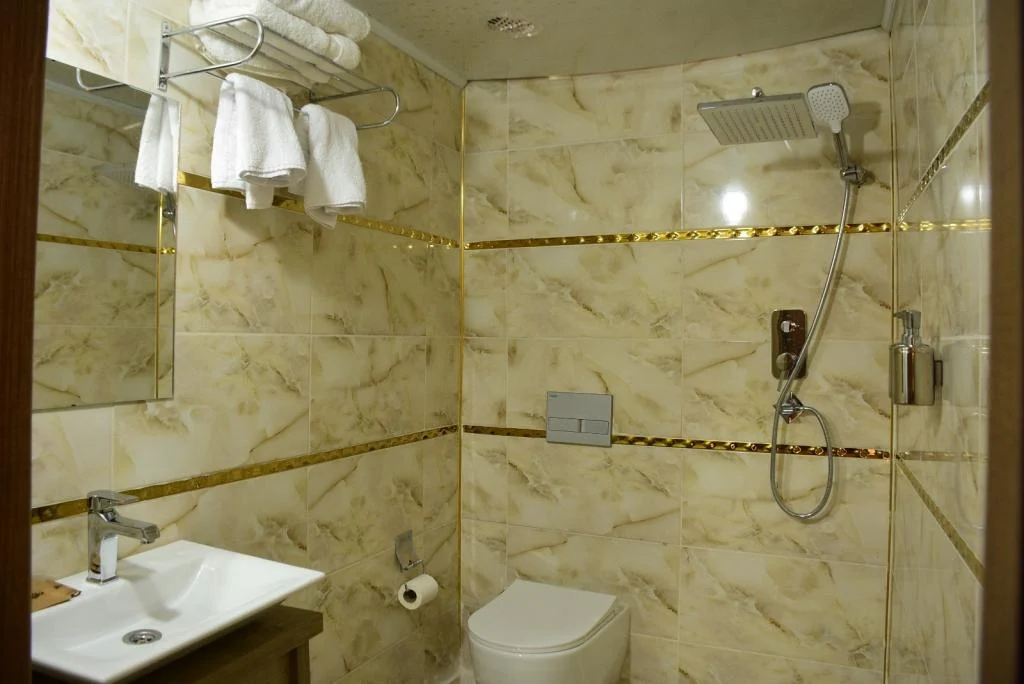 Cihangir Konağı Butik Otel