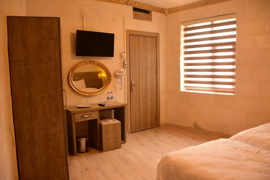 Cihangir Konağı Butik Otel