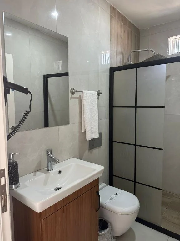 Kentpark Exclusive Hotel