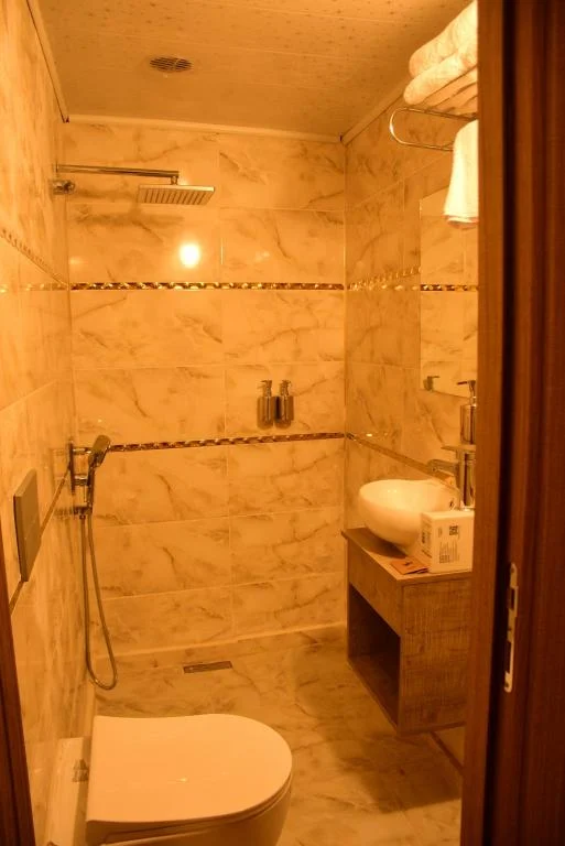 Cihangir Konağı Butik Otel