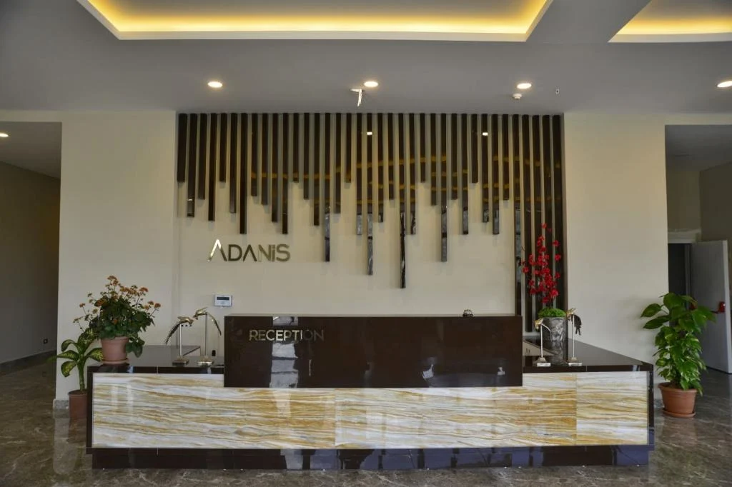 Adanis Park Termal Otel