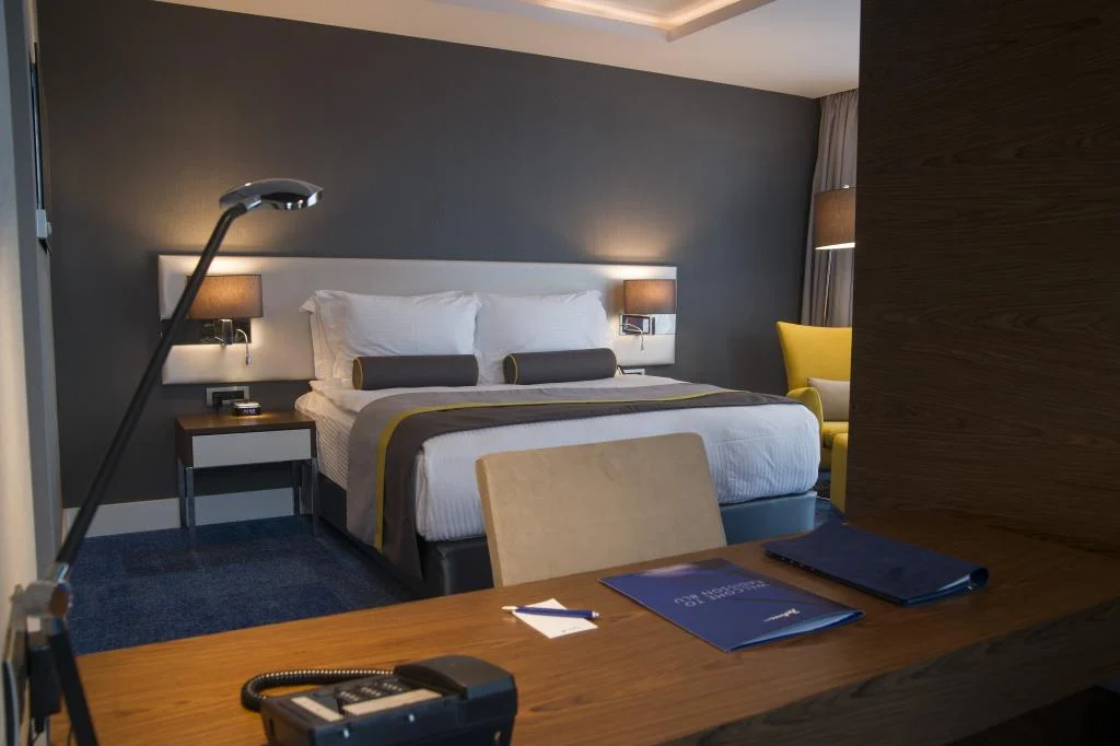 Radisson Blu Hotel Kayseri