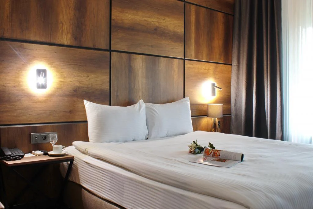 Mardiva Resort Hotel