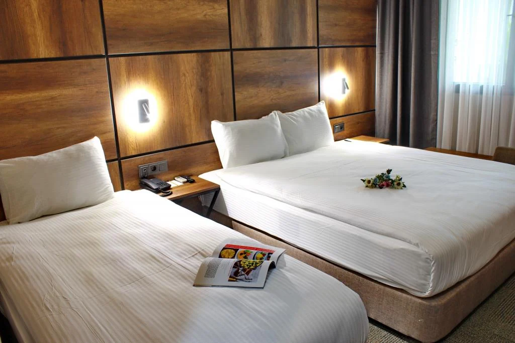 Mardiva Resort Hotel