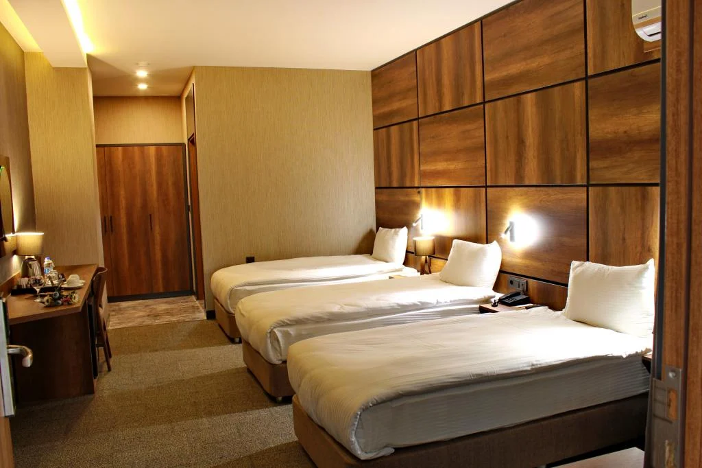 Mardiva Resort Hotel