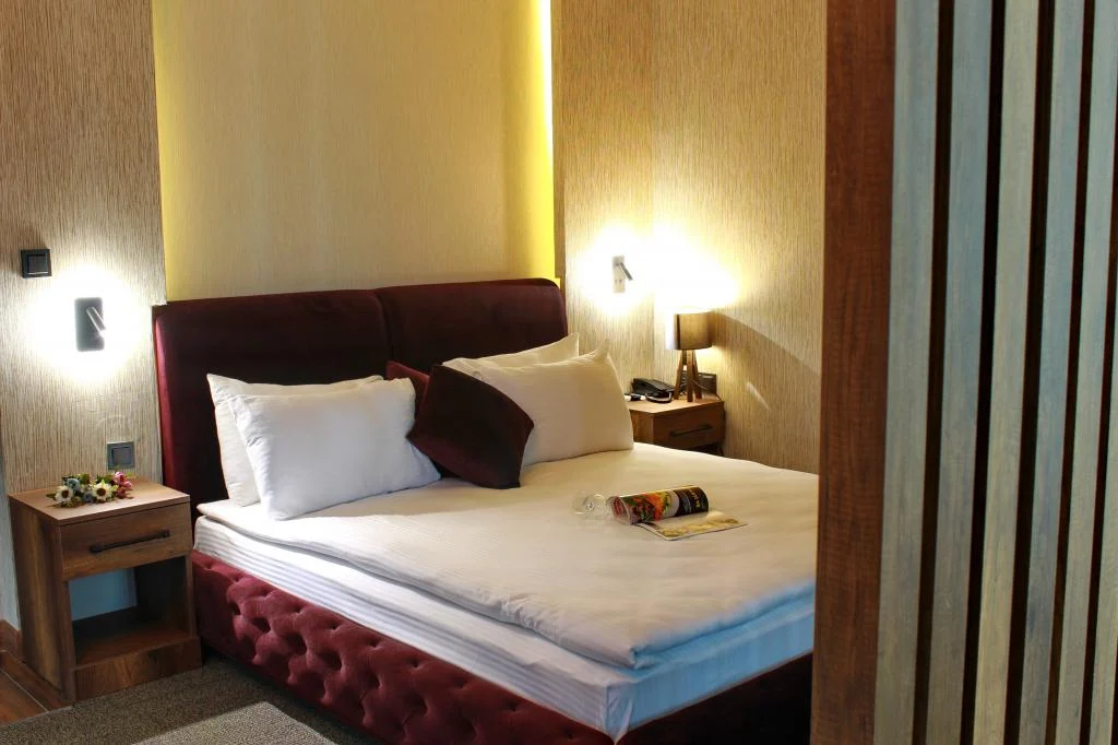 Mardiva Resort Hotel