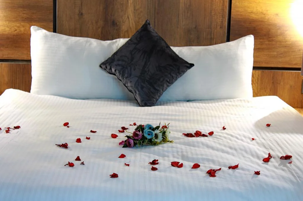 Mardiva Resort Hotel