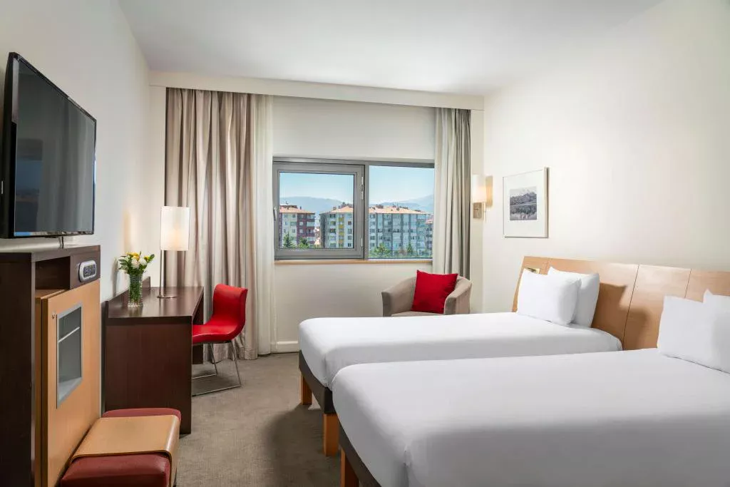 Novotel Kayseri
