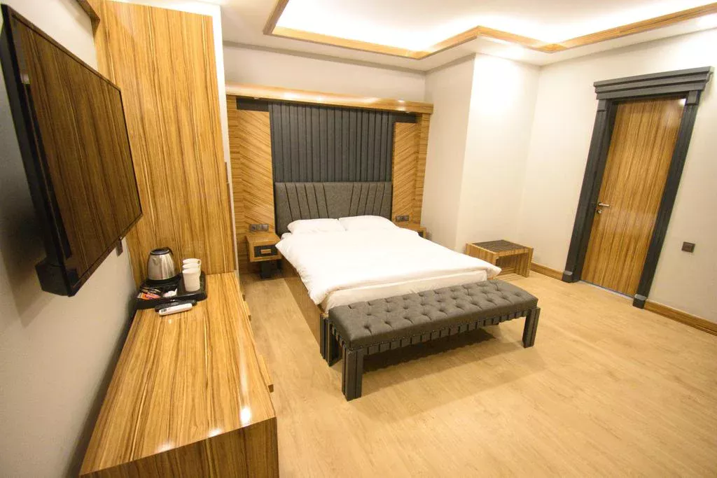 Kervansaray Sclass Hotel