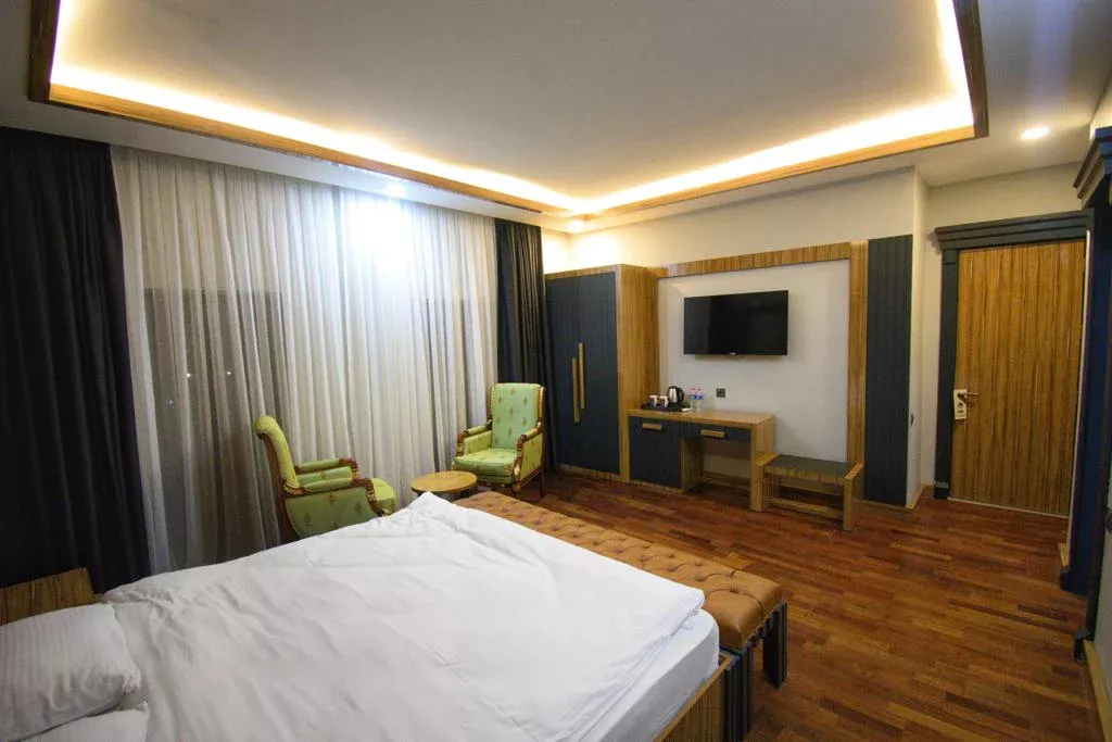 Kervansaray Sclass Hotel