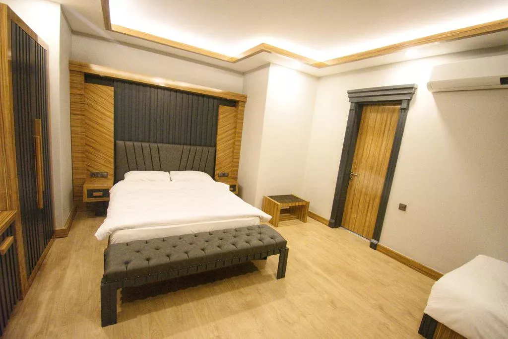 Kervansaray Sclass Hotel