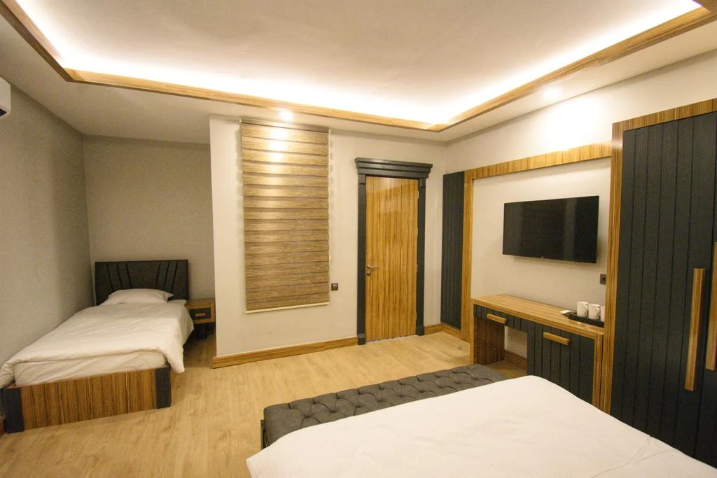 Kervansaray Sclass Hotel