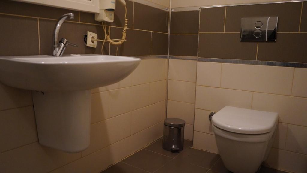 İpek Palas Otel Urfa