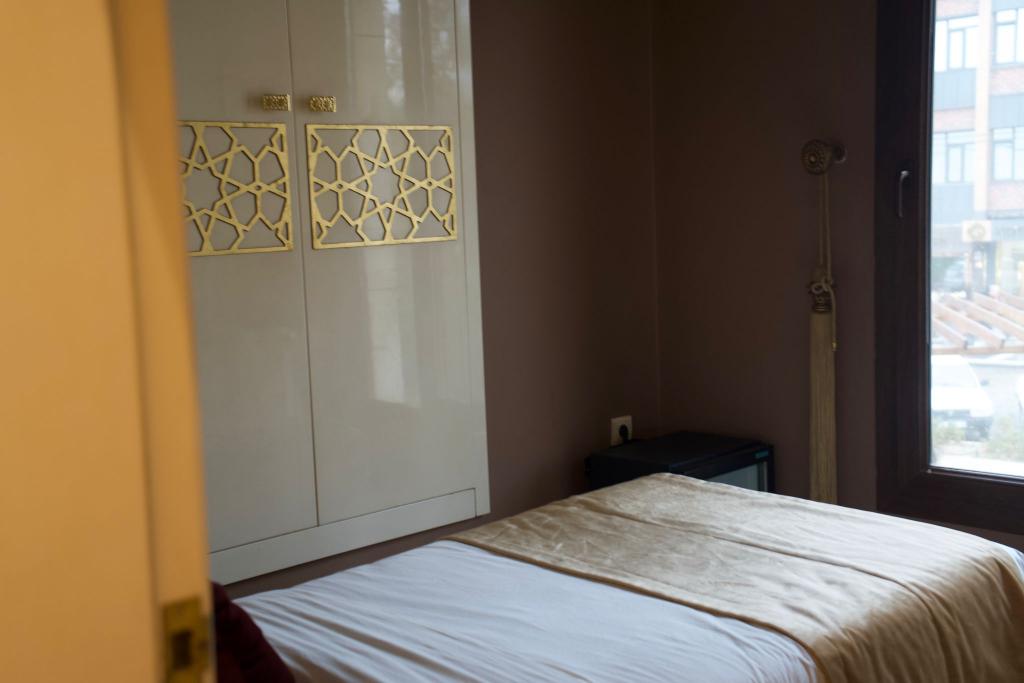 İpek Palas Otel Urfa