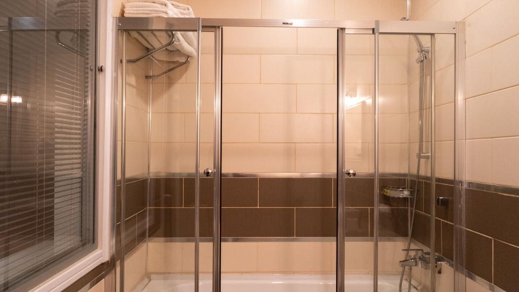 İpek Palas Otel Urfa