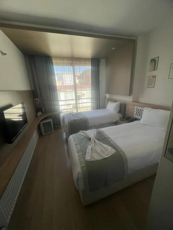 Kentpark Exclusive Hotel