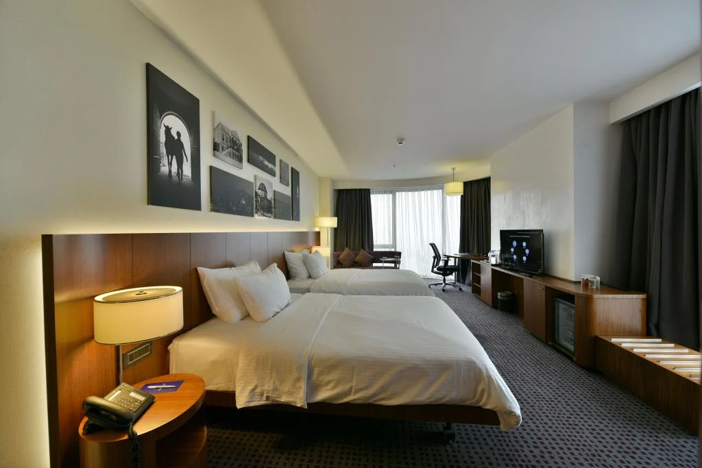 Ommer Hotel Kayseri