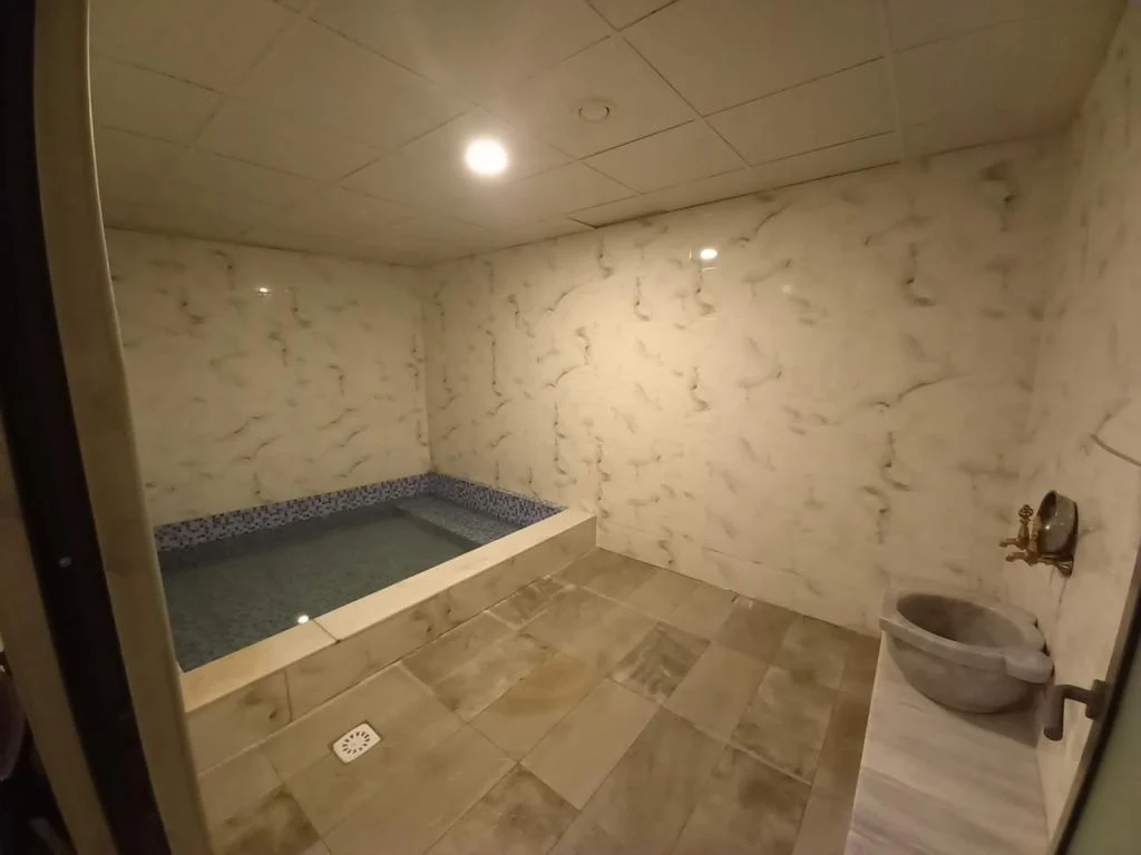 Adanis Park Termal Otel