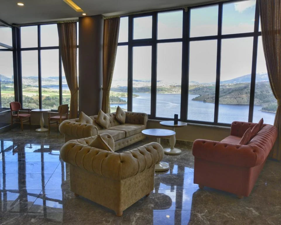 Adanis Park Termal Otel