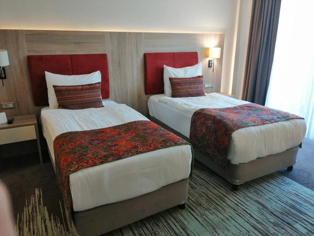 Orkis Palace ThermalSPA