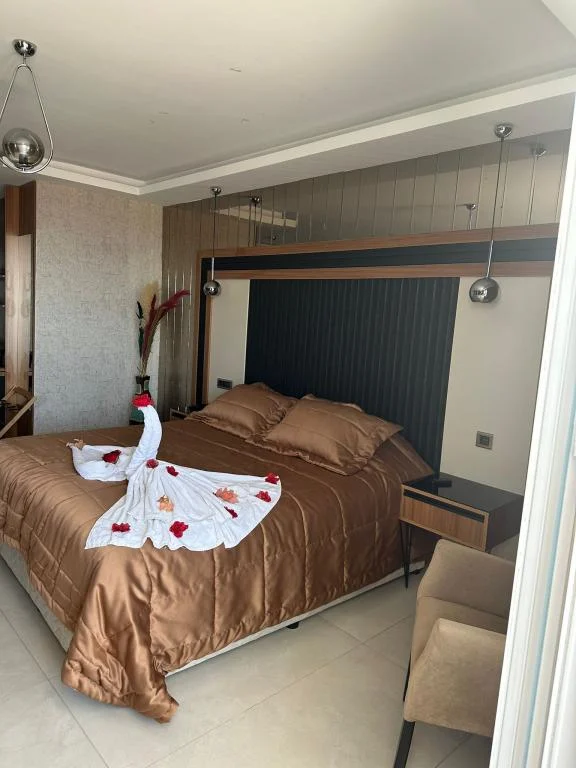 Kentpark Exclusive Hotel