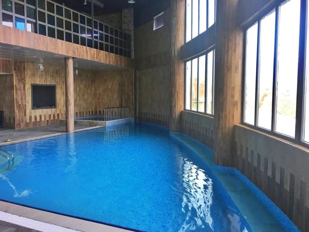 Adanis Park Termal Otel