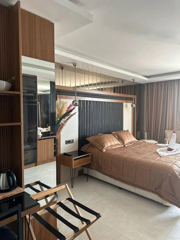 Kentpark Exclusive Hotel